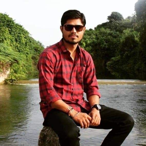 SACHIN PARMAR
